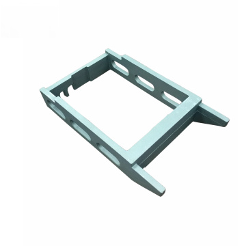 Customized oem aluminium gravity casting oem aluminum alloy die casting parts